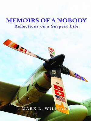 cover image of Memoirs of a Nobody